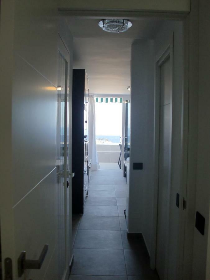 Sanfe Lovely Apartment Puerto Rico Puerto Rico  Exterior foto
